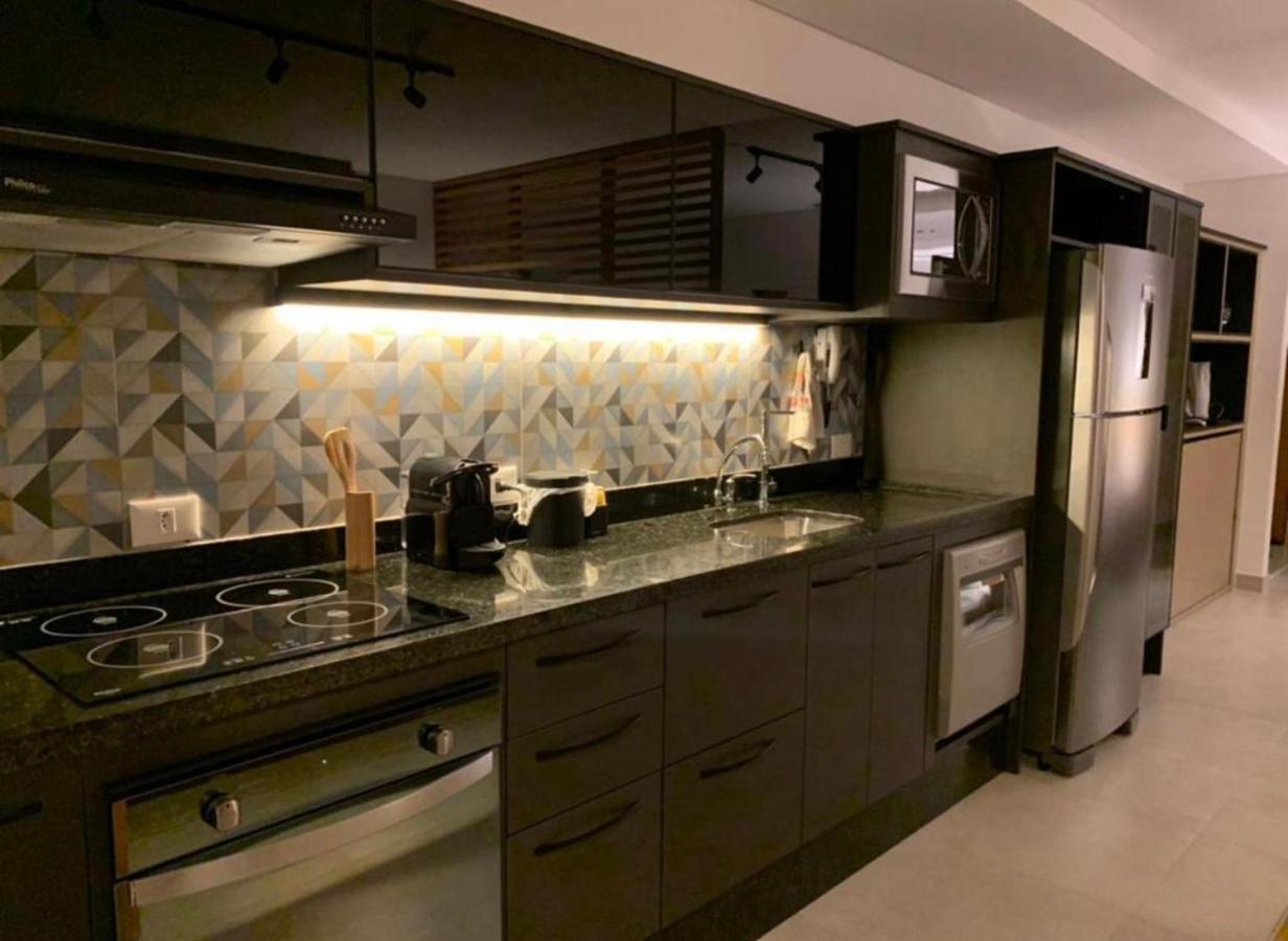 Appartement Loft Ubatuba Extérieur photo