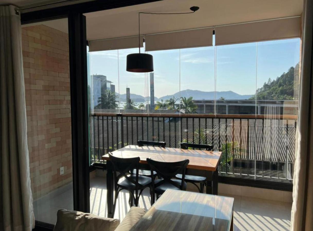 Appartement Loft Ubatuba Extérieur photo